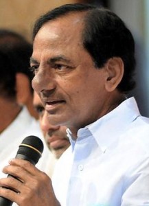 kcr